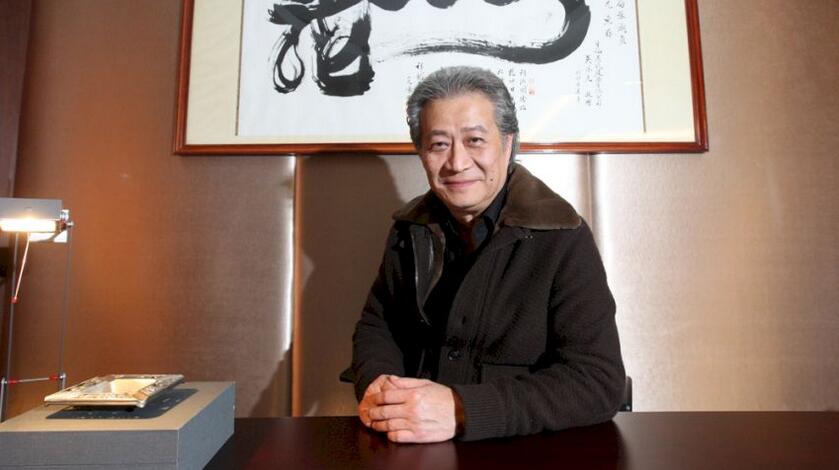 泰加保險張德熙離奇殘價賣股 疑牽涉「押凸」股份