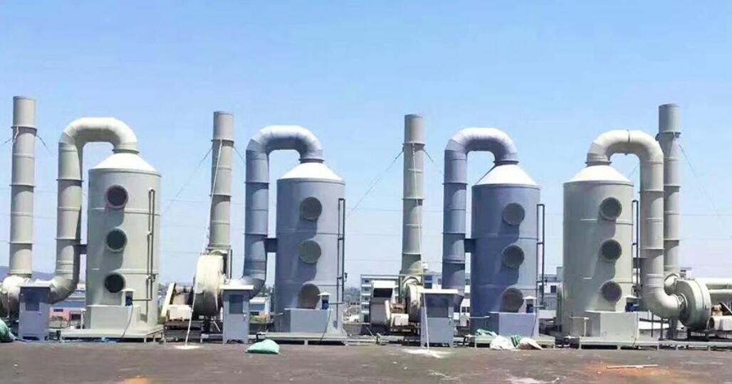 內地印發環保行動3年計劃 到2025年環保裝備製造業產值力爭達到1.3萬億元