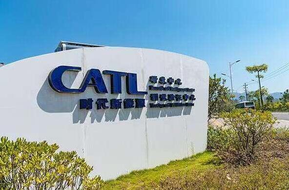 內地車界傳出寧德時代棄用潮