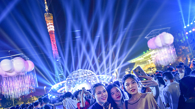 2021年GDP大變局：廣東或超韓國 京滬均破4萬億