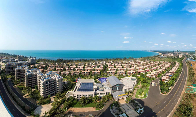 政策暖意初現  穩健型頭部民營房企或將率先受益