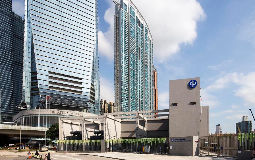 中電撥8000萬再推消費券計劃