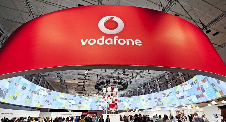 Vodafone傳研購3英國