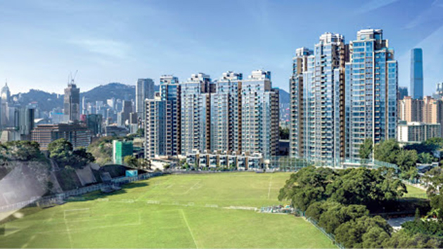 6年蝕近千萬！天鑄複式連雙車位1.05億沽