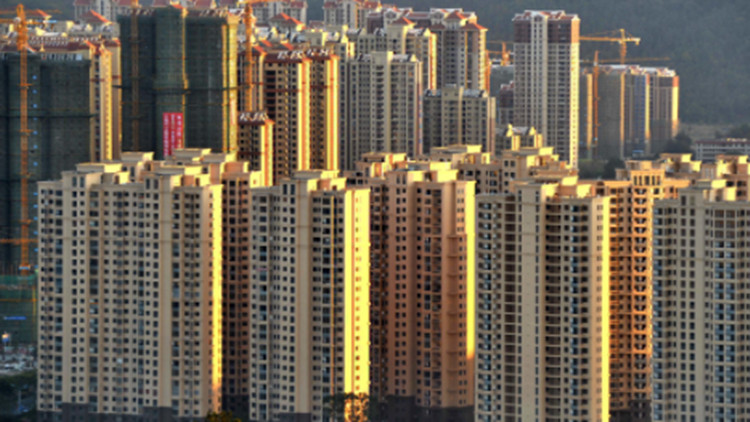 世茂據報列34個重點項目待售