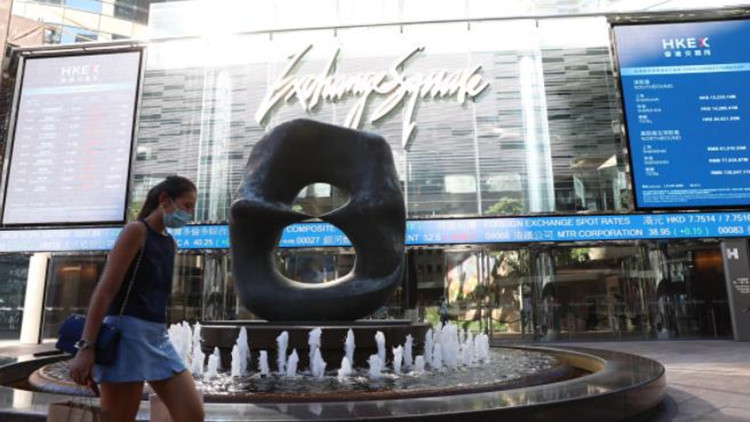 【投行視野】投資者板塊喜好轉移