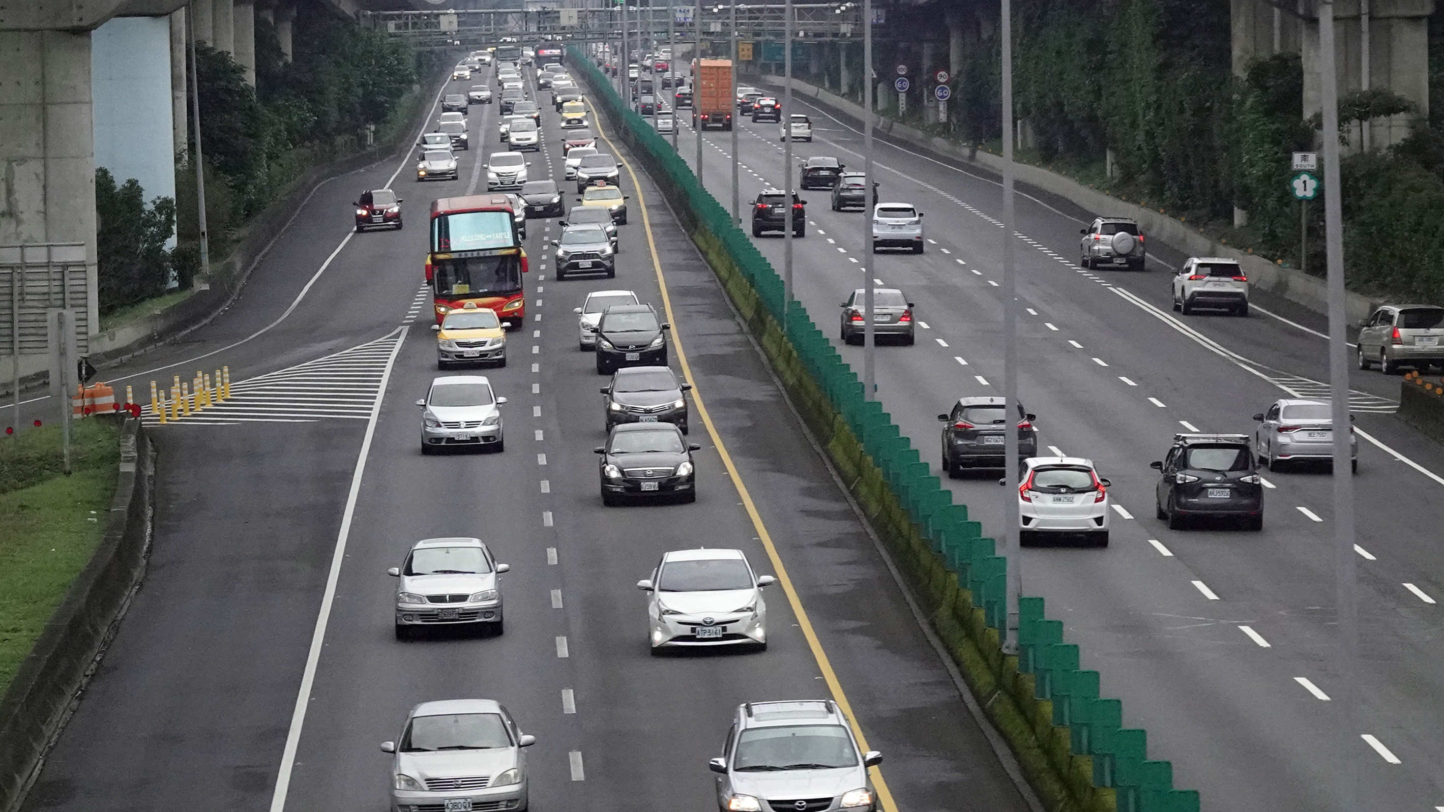 大年初五台灣暴增本土病例40例