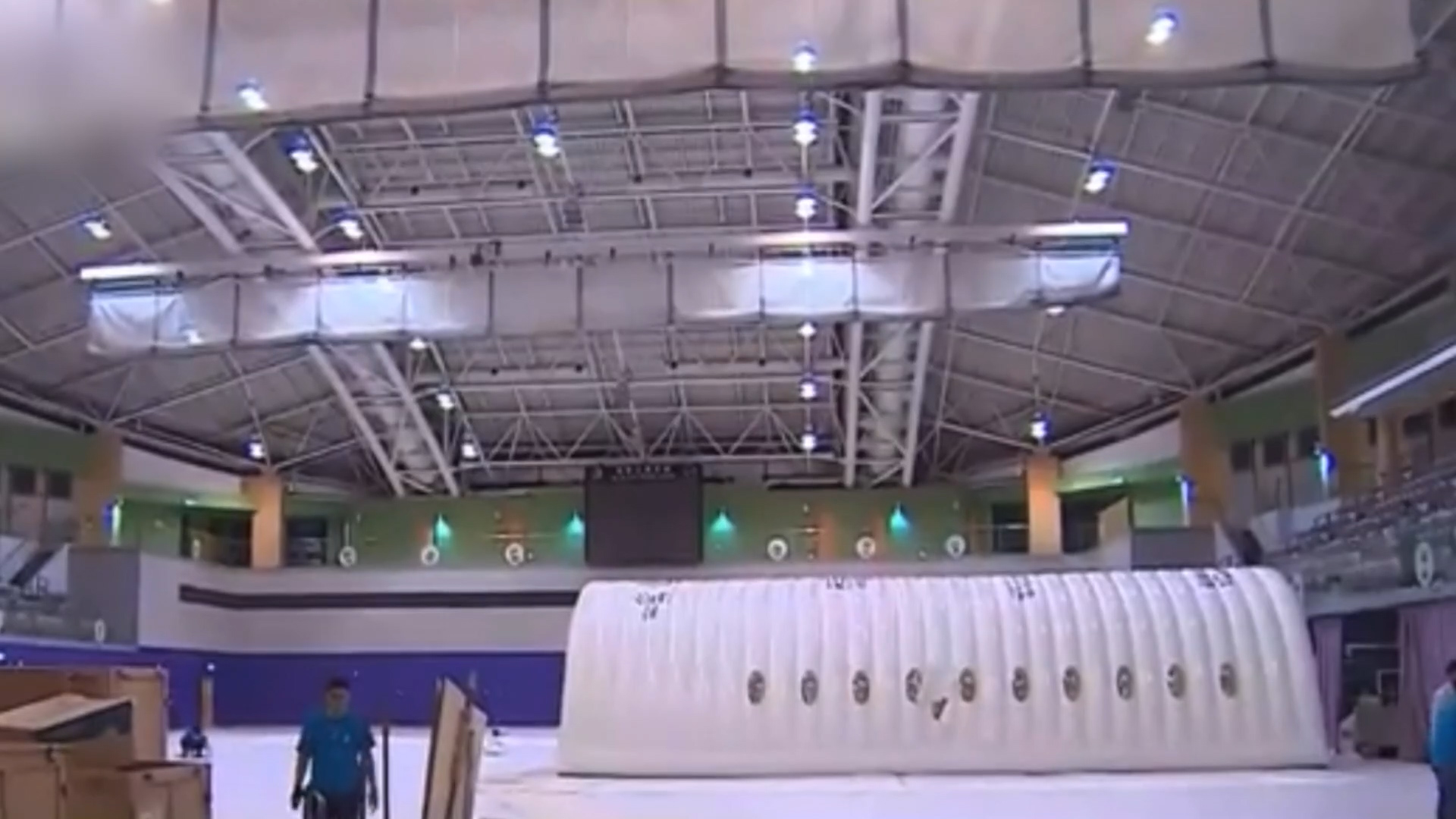 有片丨香港火眼實驗室將於本月15日重啟