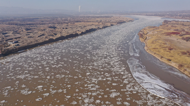 農業農村部調整黃河禁漁期制度  不同河段實行不同禁漁期