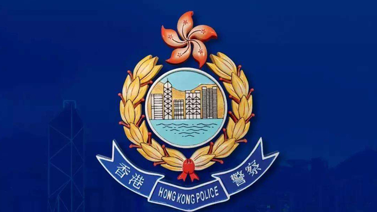 元朗朗屏邨發生謀殺案 一婦人當場死亡