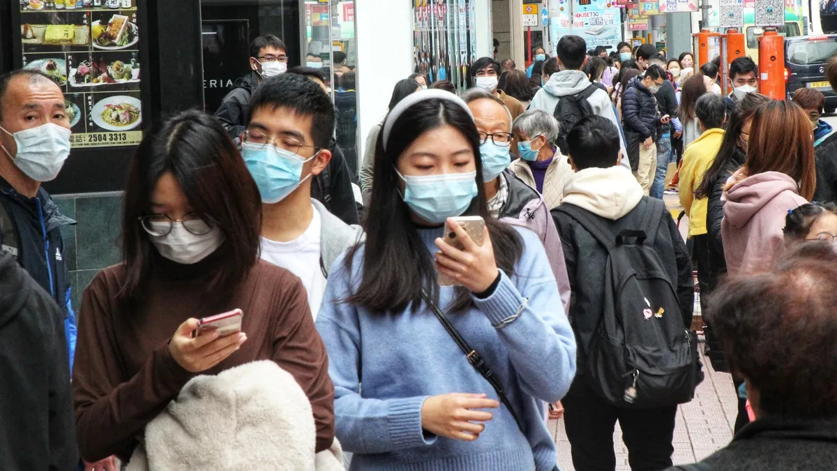 總商會：財政預算案措施正合時宜 協助有需人士應對疫情