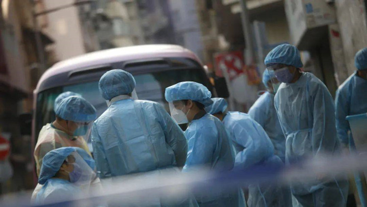 投訴警察報案中心暫停櫃位服務