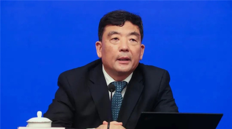 湖北省副省長曹廣晶被查 涉嫌嚴重違紀違法