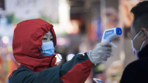 廣東24日新增本土確診病例8例 輸入確診中47例來自香港