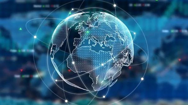 香港中美論壇 | 何亞非：全球重置與大國合作