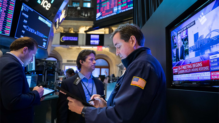 俄烏或舉行談判 道指早段升逾二百點