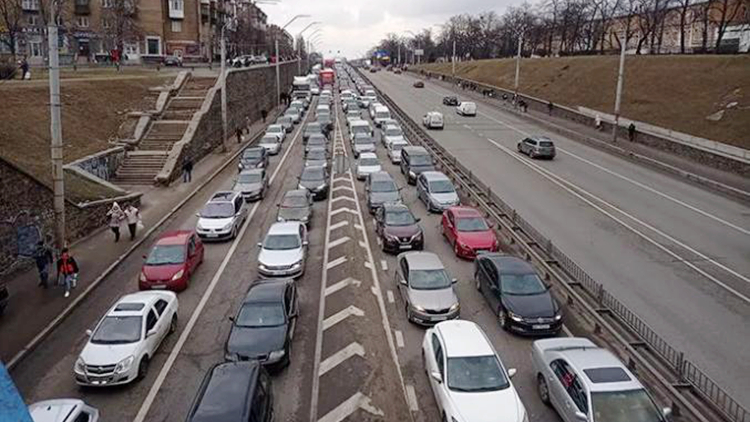 中國駐烏克蘭大使館：已啟動在烏中國公民撤離工作