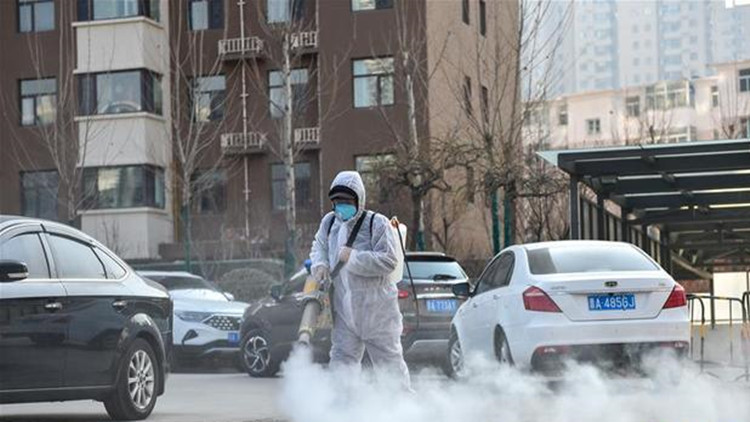 山西晉中太谷區對疫情防控失職失責問題立案