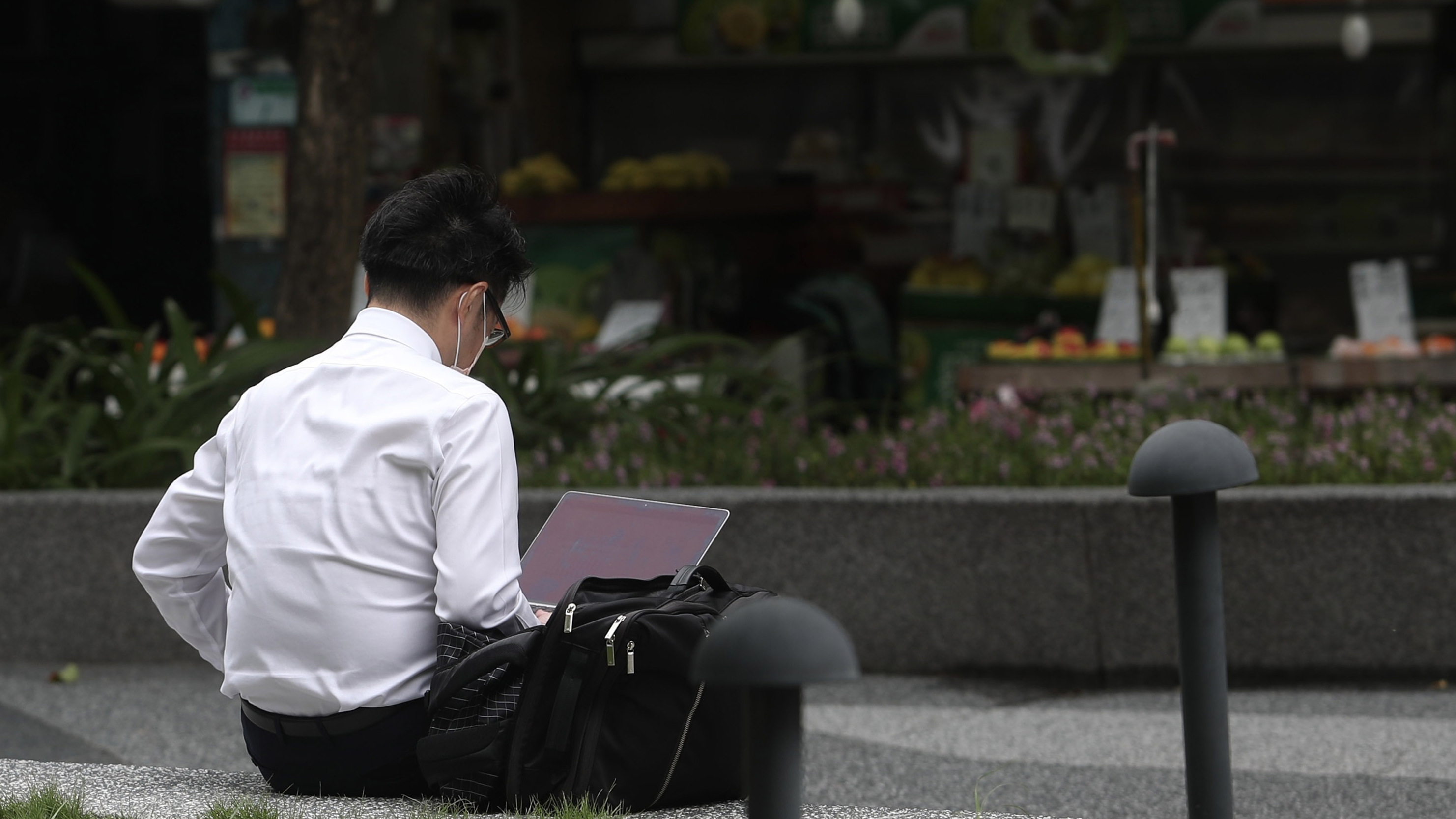 台灣約1.5萬人放無薪假 旅行社成重災區