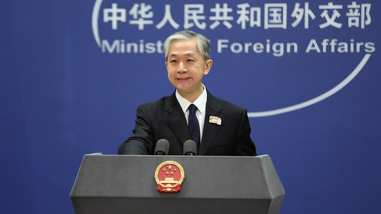 外交部回應俄烏談判：希望雙方繼續保持對話談判