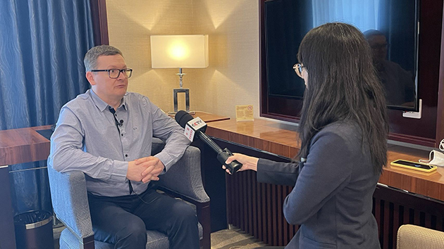 消息人士：第二輪俄烏會談或於3月2日在白波邊境舉行