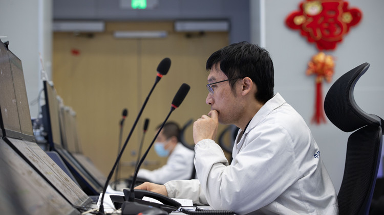 中國空間站今年將全面建成 首次實現6名航天員同時在軌