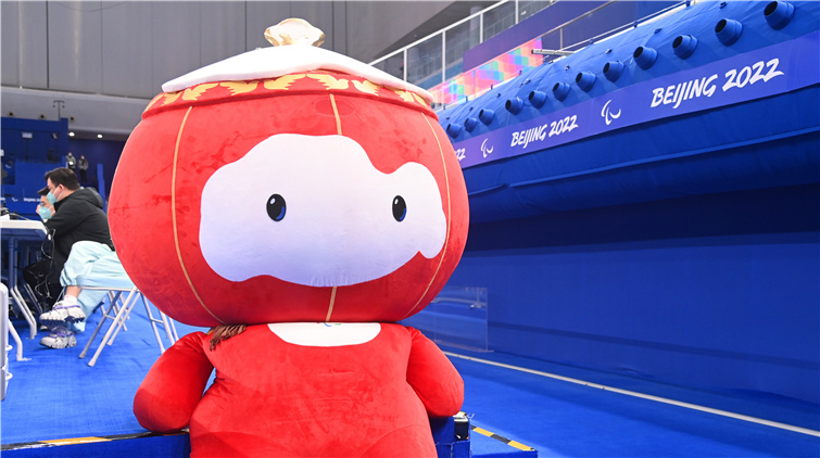 【劇透】北京冬殘奧會開幕式九大看點