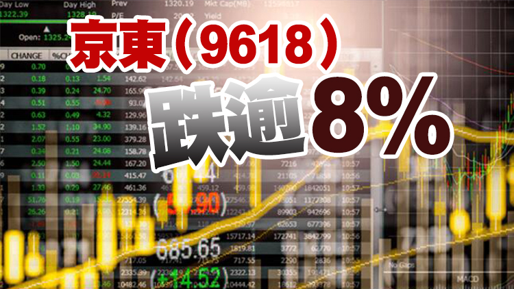 跌破22000點 恒生指數收跌562點