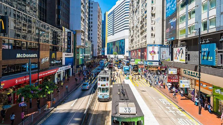 工商舖中小業主大聯盟：零售管理協會針對業主是搞錯對象