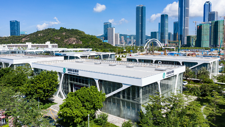 厚積薄發 穩健創新之農行智慧解秘(系列二)