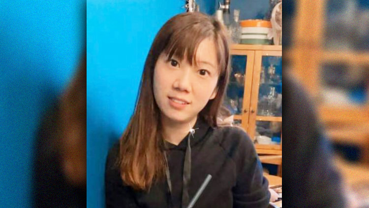 一女子昨於盧吉道露面后失蹤  警方籲提供消息