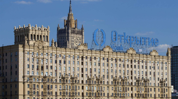 俄央行：面向中小企制定優惠貸款計劃 資金最多達5000億盧布