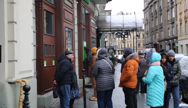 普京：俄軍打擊烏事基礎設施接近尾聲 烏代表：第三輪談判7日舉行