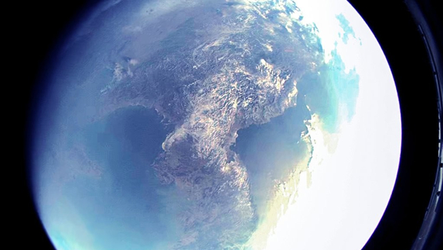 朝鮮再次進行偵察衛星發射試驗