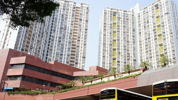 污水樣本呈陽性 政府圍封香港仔中心海珍閣和海珠閣