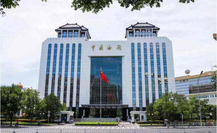 海關總署：前兩月中國進出口總值同比增長13.3%