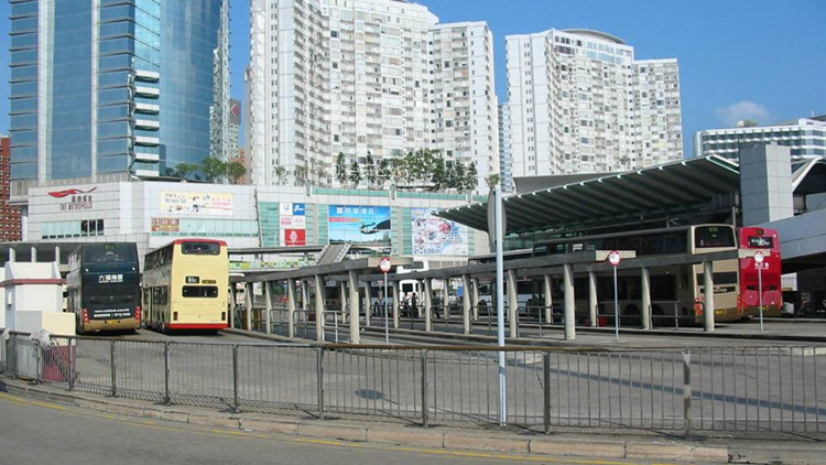 油尖旺地區康健站4名員工新冠病毒檢測呈陽性