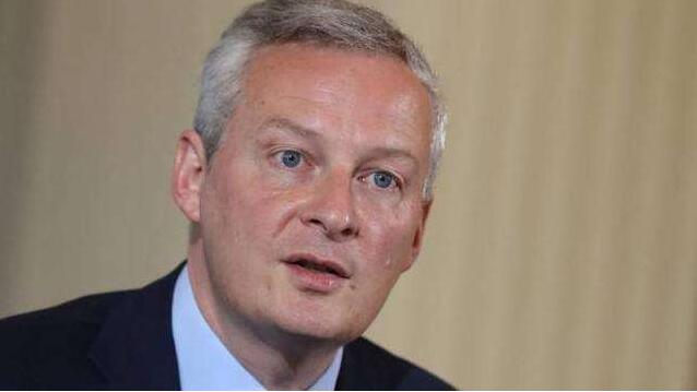 法國財長稱官方計劃支出超200億歐元應對能源價格上漲