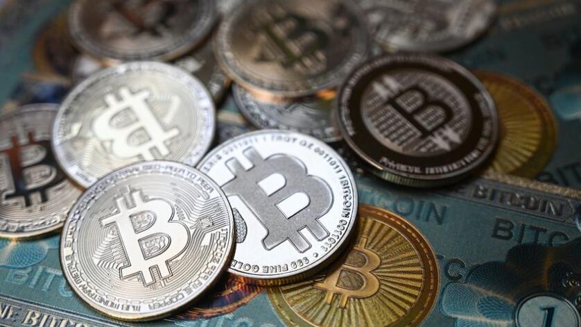 傳拜登將簽行政命令 對加密幣進行監管及研究