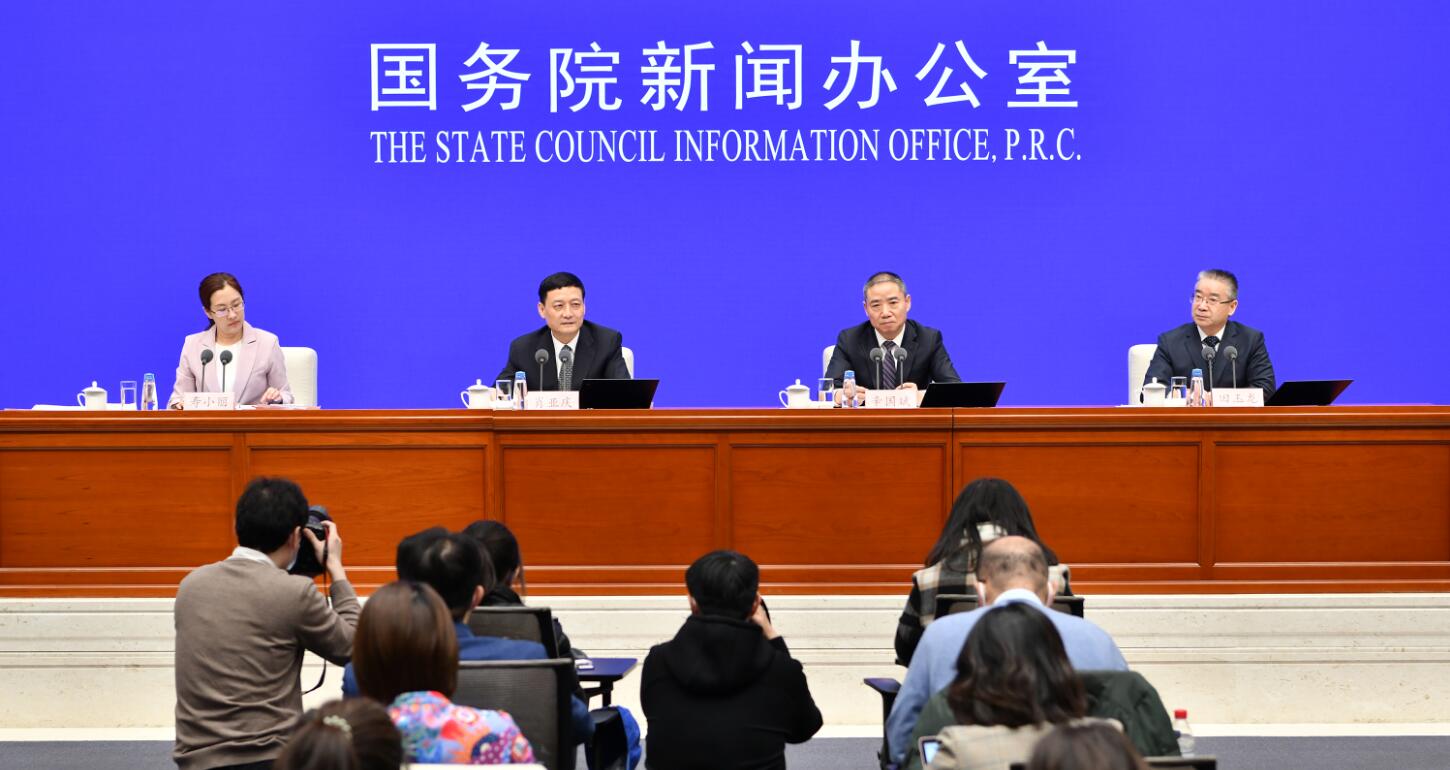 肖亞慶：中國製造業總量12年居全球首位 5G基站今年有望突破200萬個