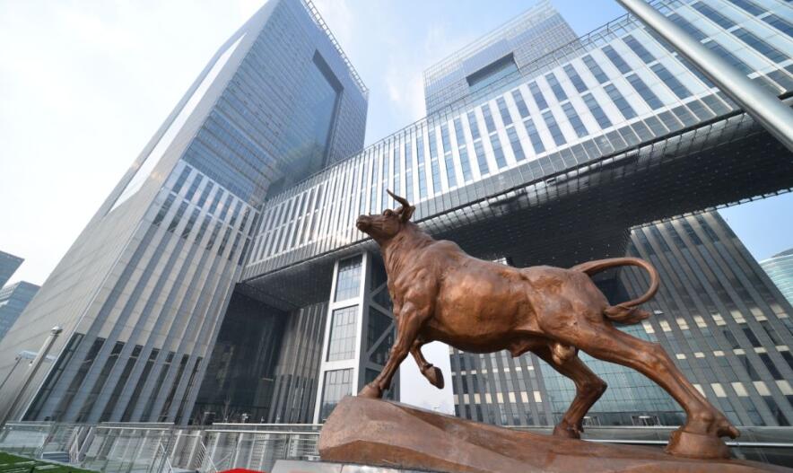 【快評】滬指跌幅逼近道指