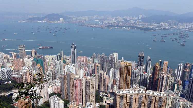 調查：港樓連續12年全球最難負擔 不吃不喝23年才能置業