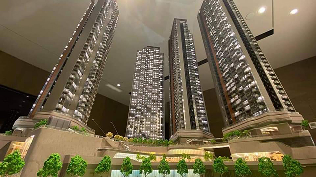 仲量聯行料2萬獲批預售新盤集中下半年推出