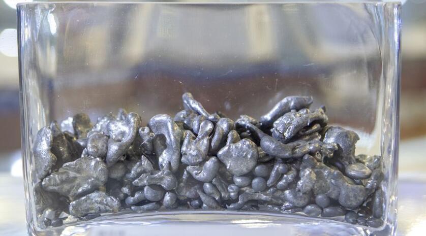 LME調整規則 不早於周五前恢復鎳期貨交易