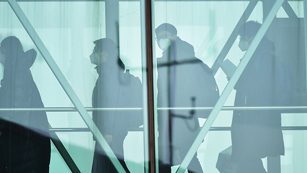 第七架接返自烏克蘭撤離中國公民臨時航班安全回國