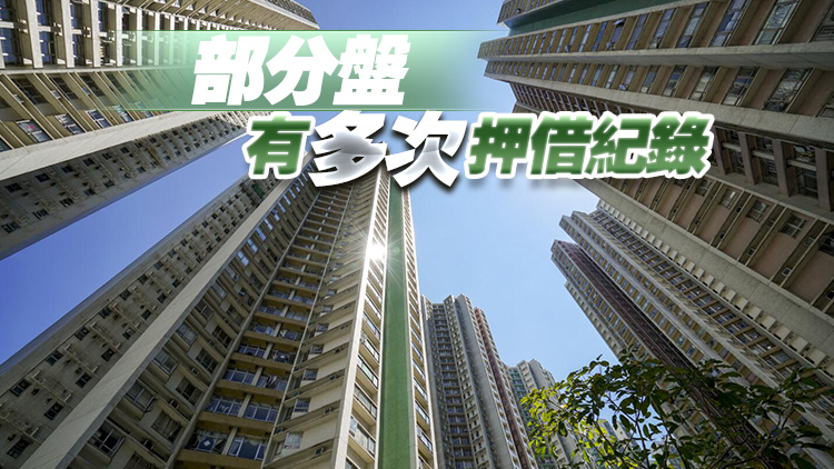 銀主盤增至152個 本月新增5個銀主盤