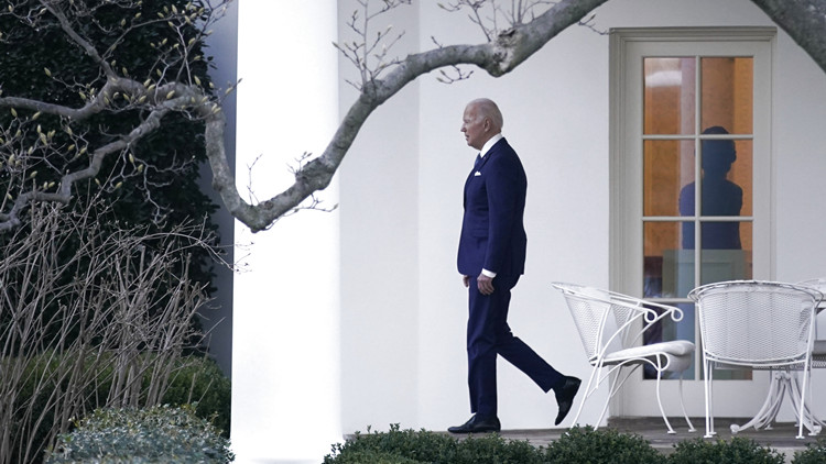 外媒：沙特阿聯酋領導人拒接美國總統拜登電話