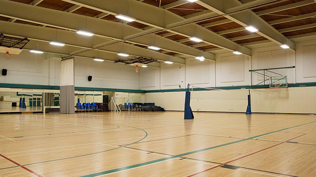 廣東將改進中考體育測試 逐步提高分值