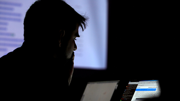 中國黑客小組對別國網絡攻擊？外交部：賊喊捉賊