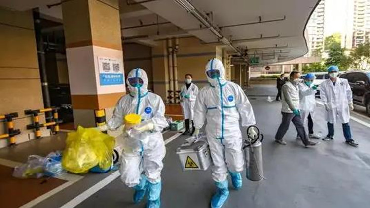 凌晨深大發文：守望相助，連2000萬凡人為一座堅城